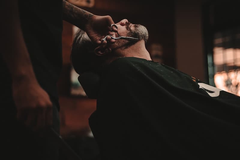The Gentleman's Cut 1