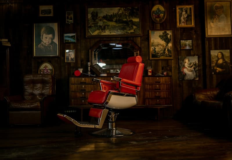 The Gentleman's Cut 3