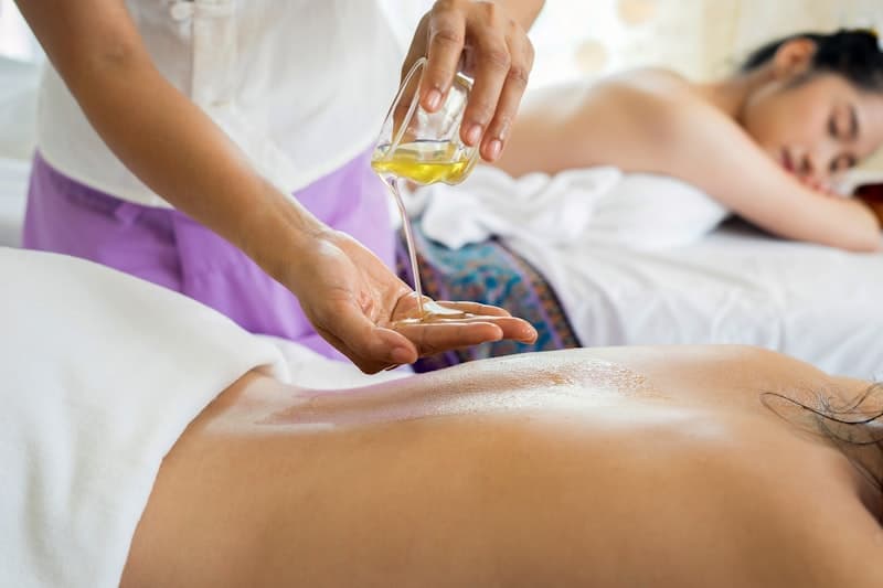 Serenity Spa & Wellness 2