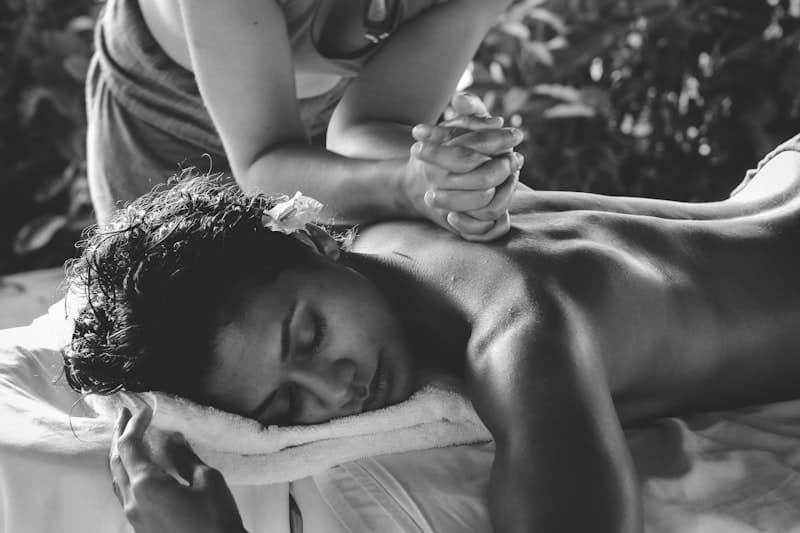 Serenity Spa & Wellness 3