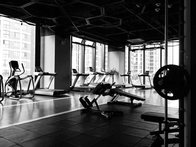 FitZone Studio 2