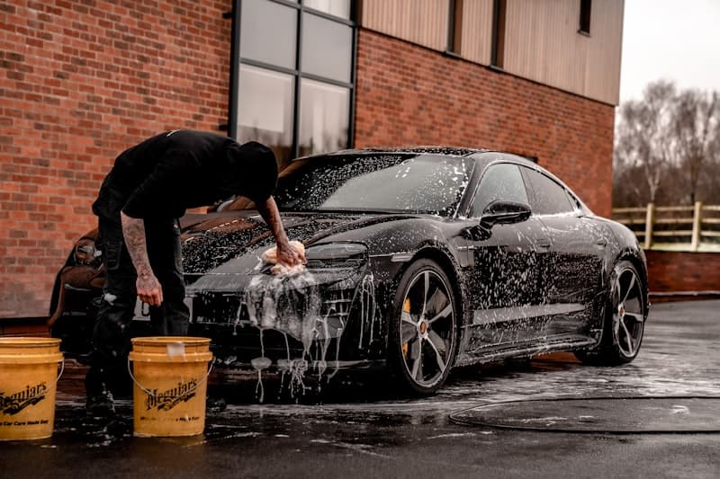 Elite Auto Detail 1